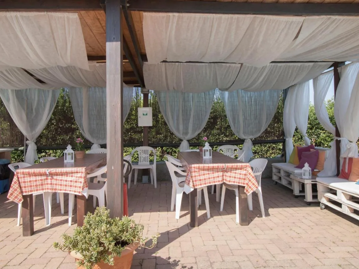 Apartment Il Secondo-2 By Interhome Bibbona