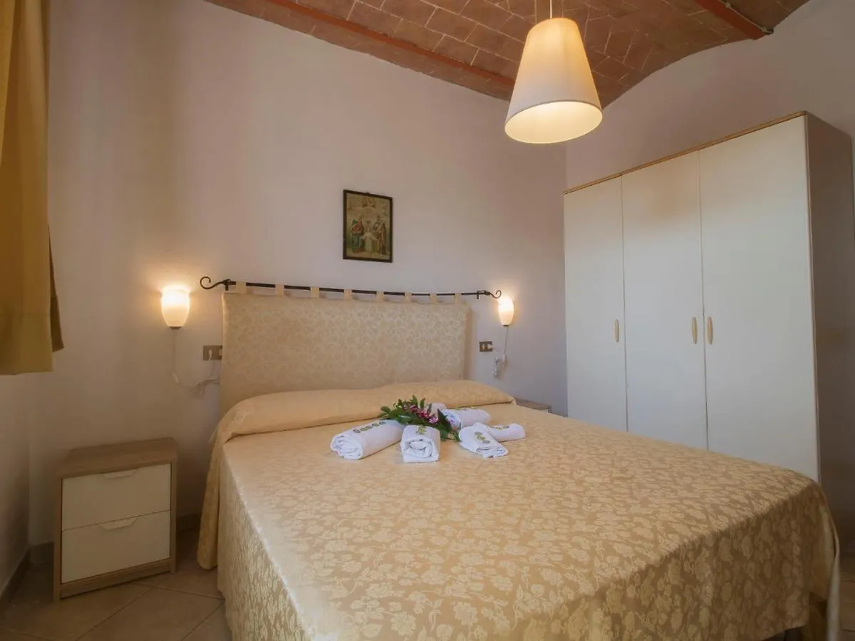 Apartment Il Secondo-2 By Interhome Bibbona Italy