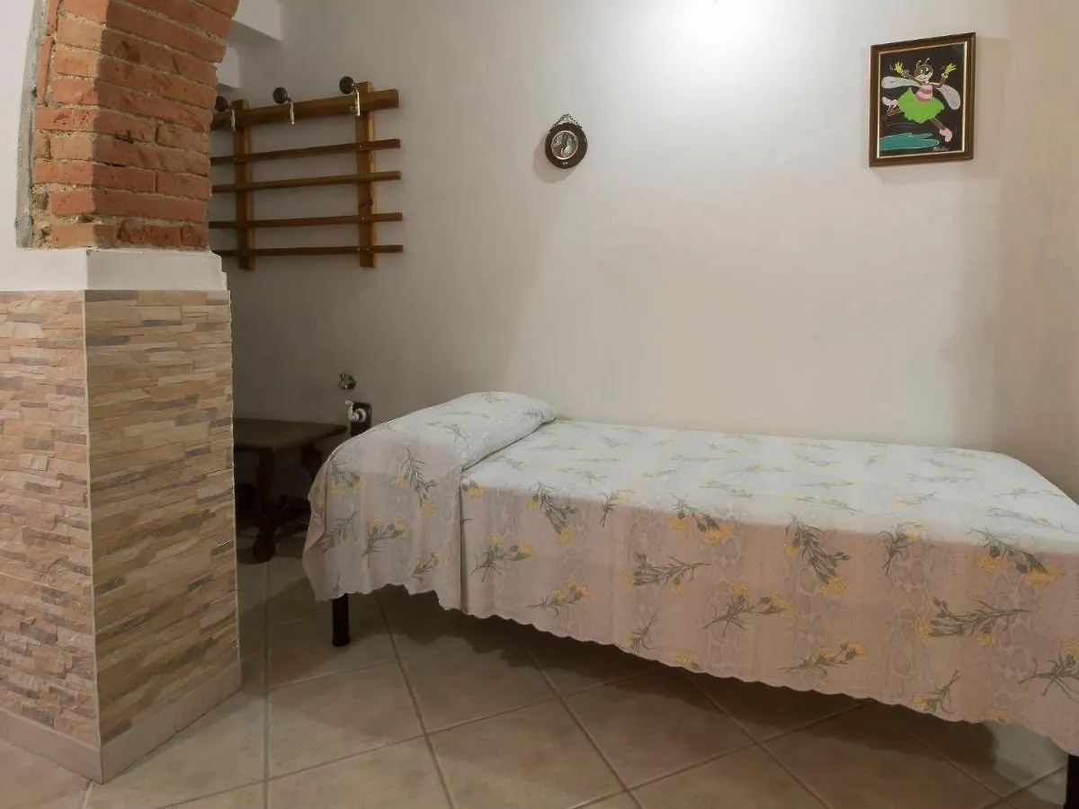Apartment Il Secondo-2 By Interhome Bibbona