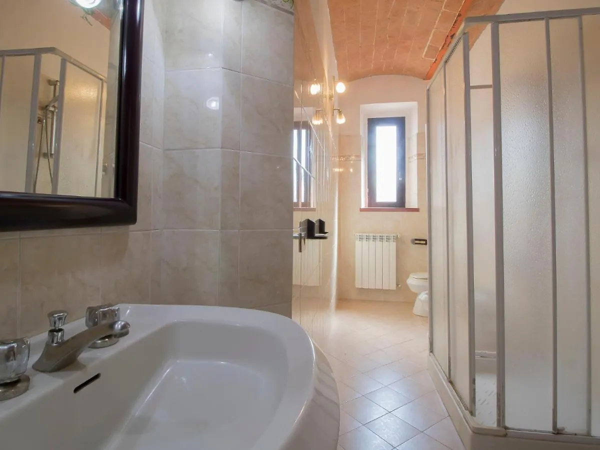 Apartment Il Secondo-2 By Interhome Bibbona