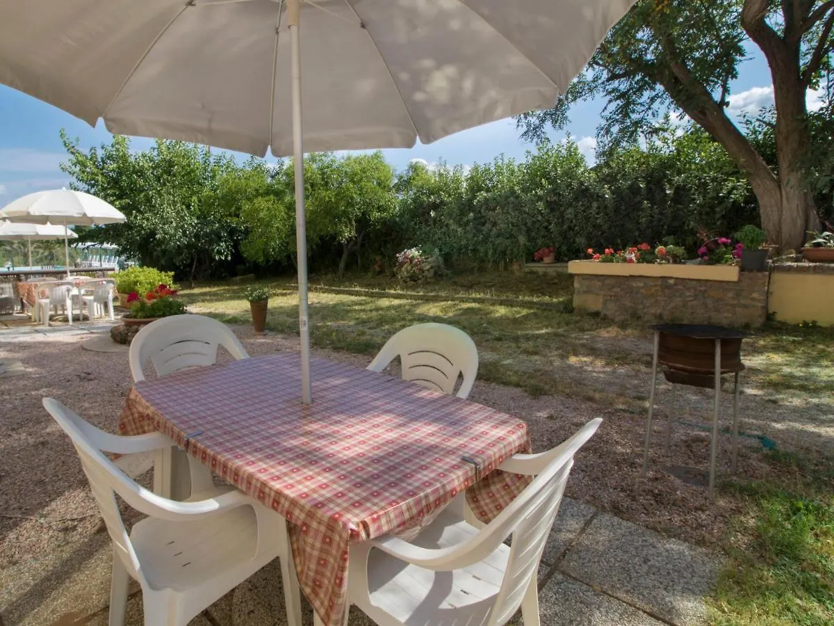 Apartment Il Secondo-2 By Interhome Bibbona